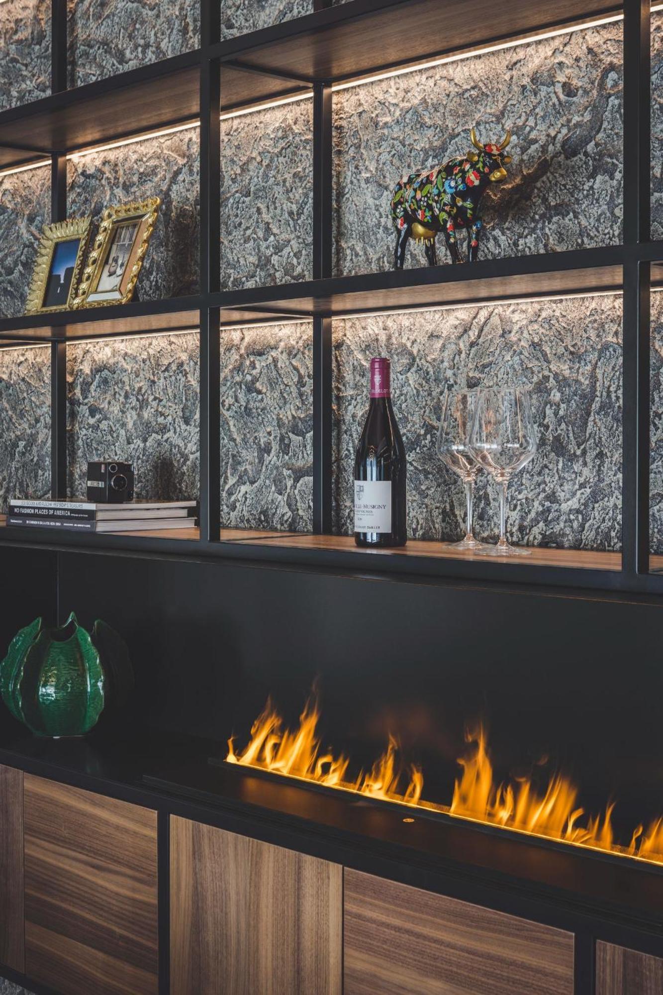 Acquarossa 3 Vie Restaurant & Rooms מראה חיצוני תמונה