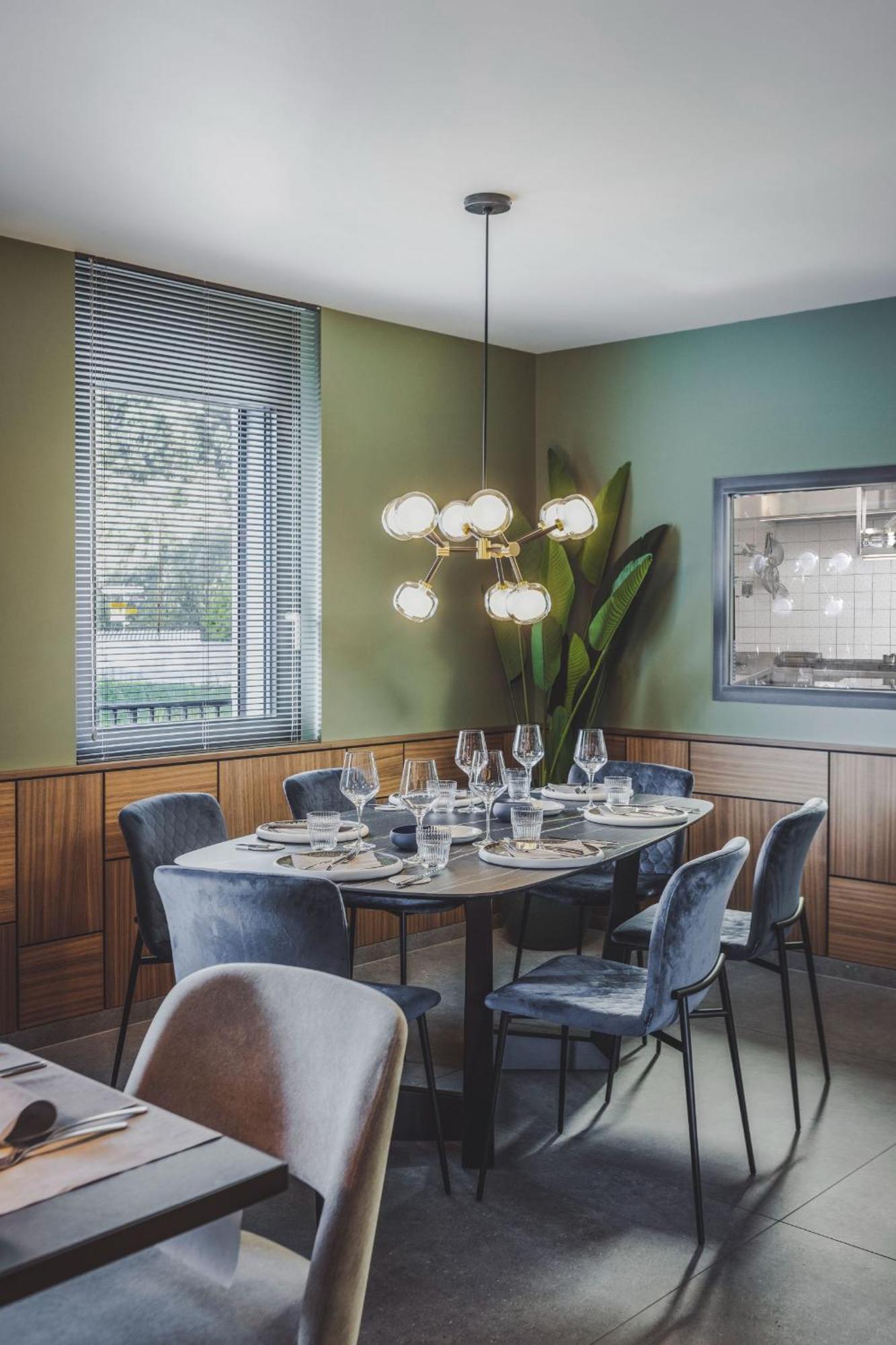 Acquarossa 3 Vie Restaurant & Rooms מראה חיצוני תמונה