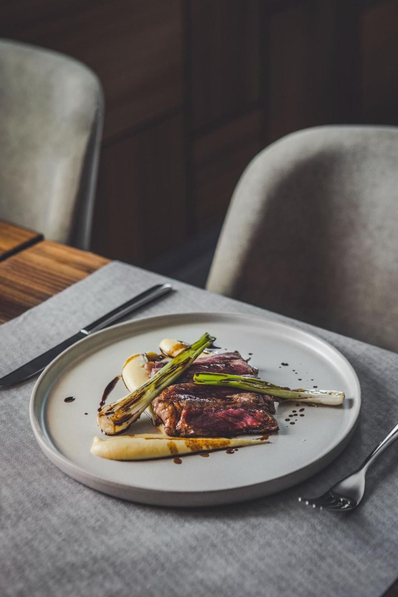 Acquarossa 3 Vie Restaurant & Rooms מראה חיצוני תמונה