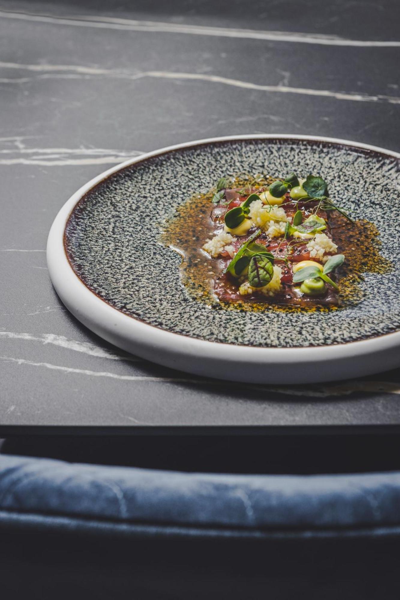 Acquarossa 3 Vie Restaurant & Rooms מראה חיצוני תמונה