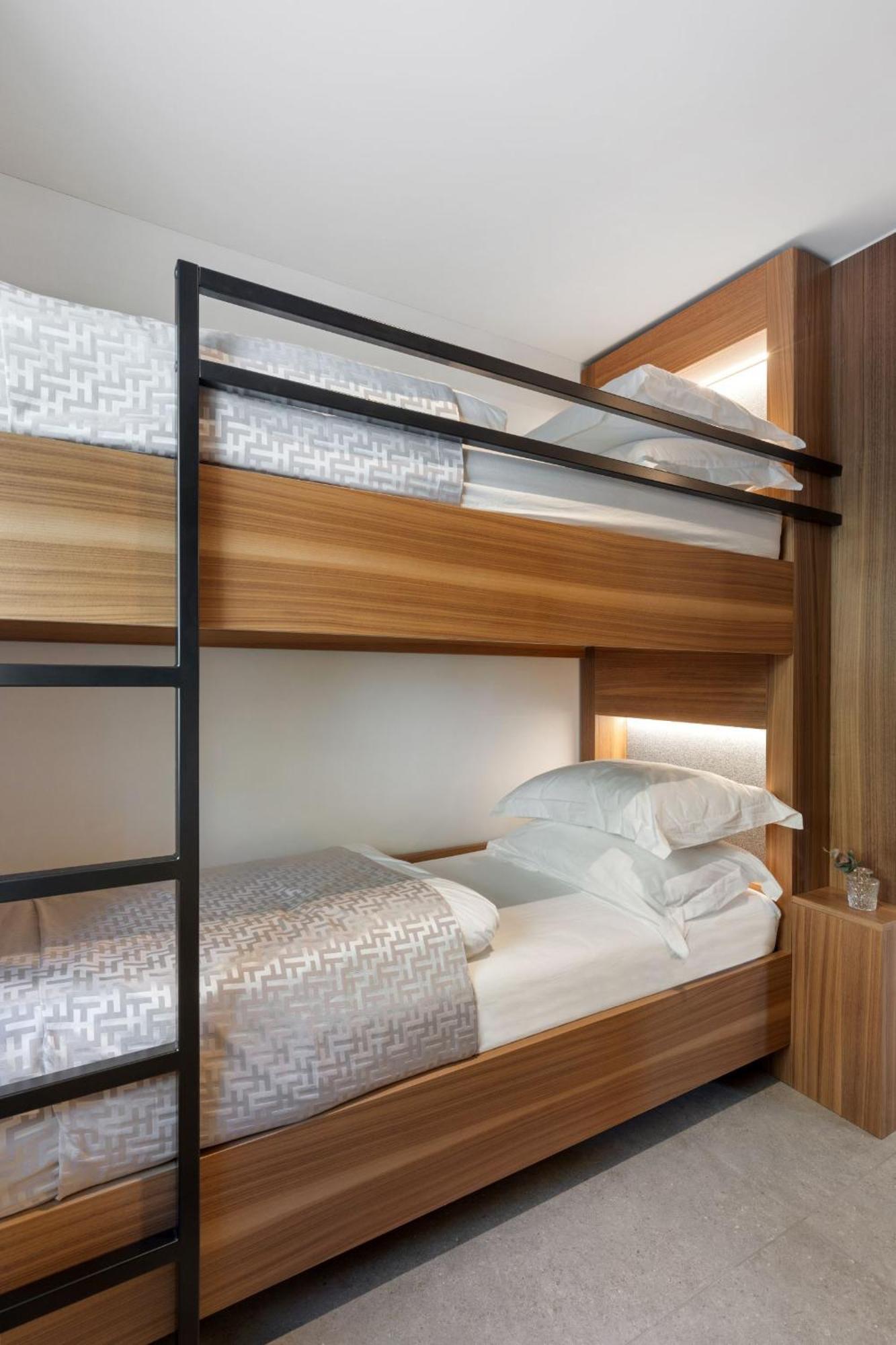 Acquarossa 3 Vie Restaurant & Rooms מראה חיצוני תמונה