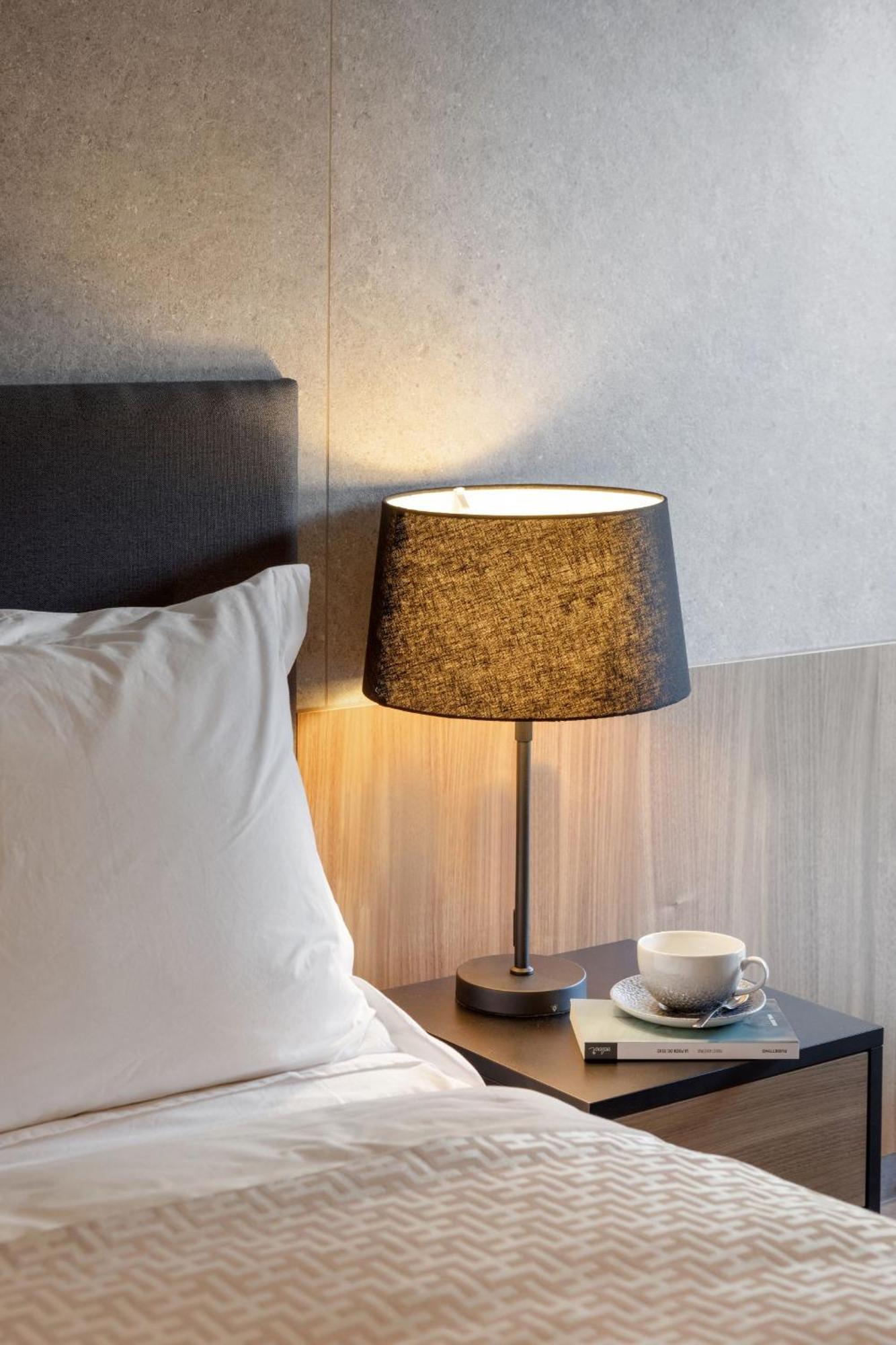 Acquarossa 3 Vie Restaurant & Rooms מראה חיצוני תמונה