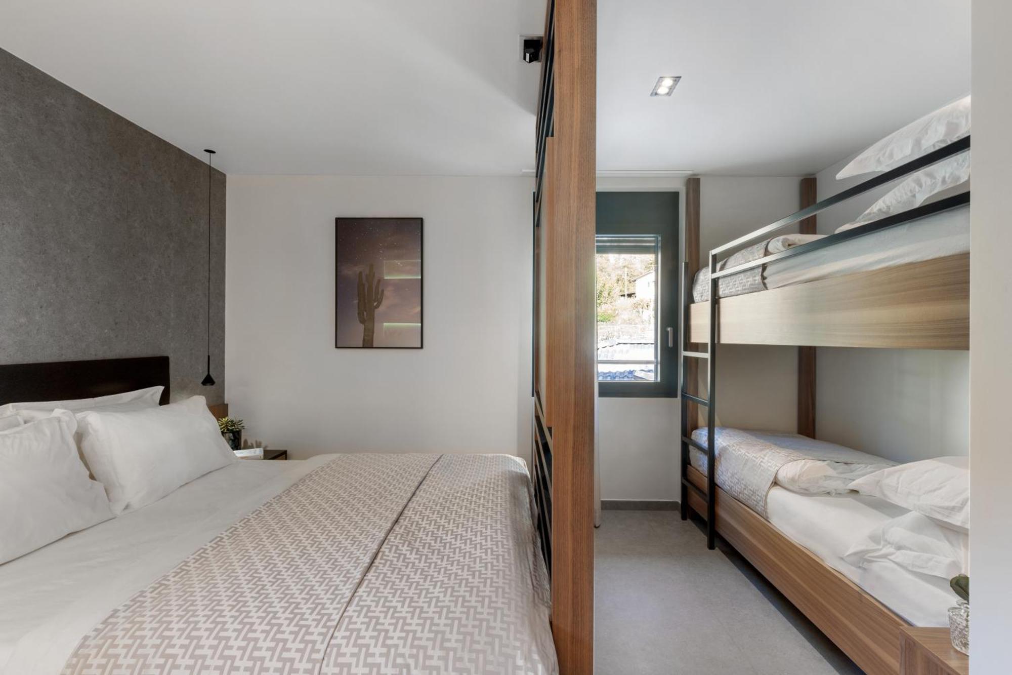 Acquarossa 3 Vie Restaurant & Rooms מראה חיצוני תמונה
