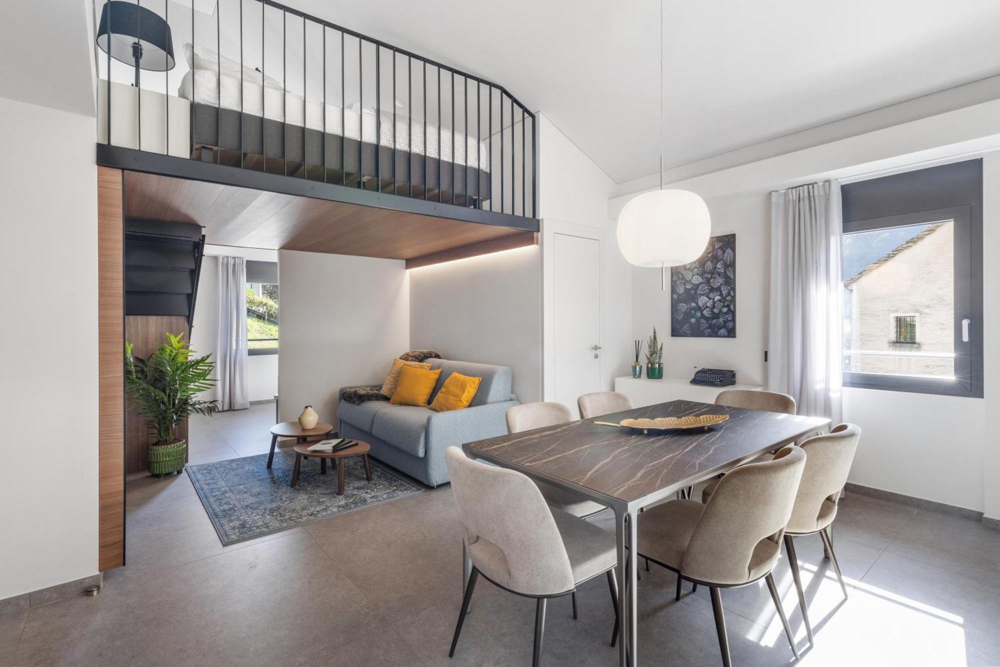 Acquarossa 3 Vie Restaurant & Rooms מראה חיצוני תמונה